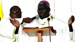 Archbishop Philip Arnold Subira Anyolo of Kenya’s Catholic Archdiocese of Nairobi (ADN). Credit: ADN