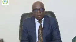 Cyrille Ebotoko. Credit: JPC