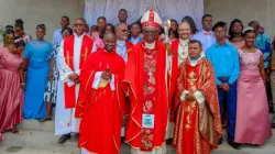 Credit: Catholic Archdiocese of Beira