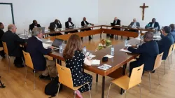 Credit: Agência ECCLESIA/OC