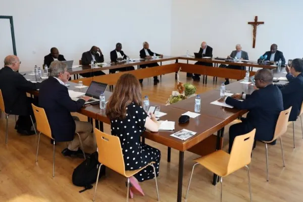 Latest Lusophone Catholic Bishops’ Meeting “moment of profound pastoral sharing”: Catholic Bishop in Cape Verde