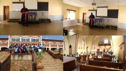 Bishop Martin Anwel Mtumbuka. Credit: Malawi Conference of Catholic Bishops (MCCB)