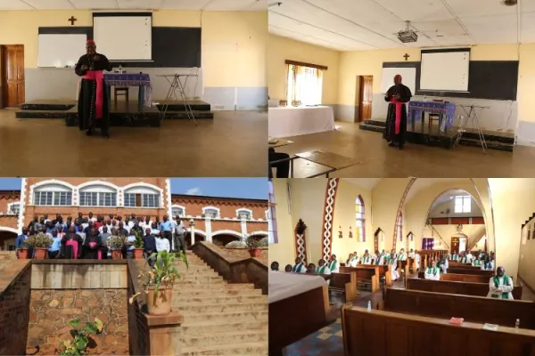 Young Priests in Malawi Lauded for Fostering Church’s Mission in Contemporary Society amid Technological Advancement