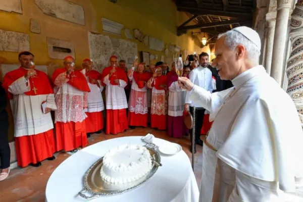 “We thank God”: Apostolic Nuncios in South Africa, Nigeria on Pope Leo XIV’s Birthday