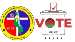 Credit: Shutterstock/Malawi Conference of Catholic Bishops (MCCB)