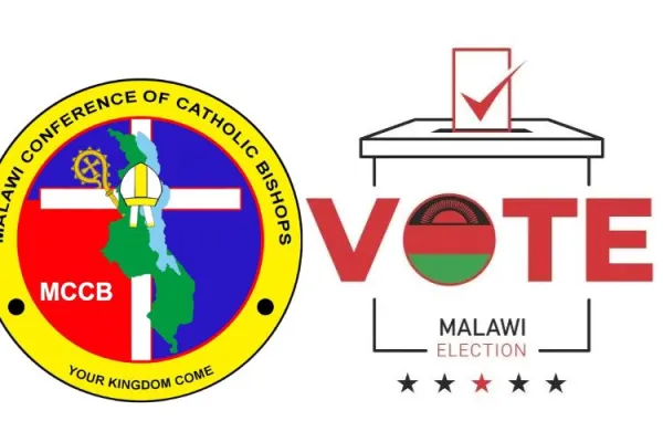 Malawi’s Future “depends on choices we make today”: Catholic Commission Officials Urge Electorate to Vote “with courage"