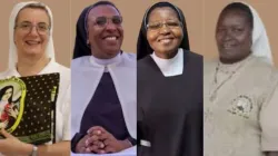 Four members of the Missionary Sisters of St. Thérèse of the Child Jesus (MCST) in Tanzania who lost their lives in a tragic road accident in the country’s Catholic Archdiocese of Mwanza. Credit: Suore Carmelitane Missionarie Italia Malta Romania