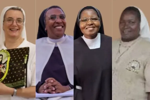 In Tragic Road Accident, Four Catholic Sisters Returning from Profession Event in Mwanza, Tanzania, Die Alongside Driver