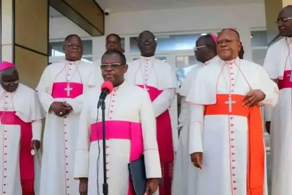 DR Congo’s Catholic Bishops Denounce Fresh Killings in Eastern Region, Say “human life is sacred, must be respected”