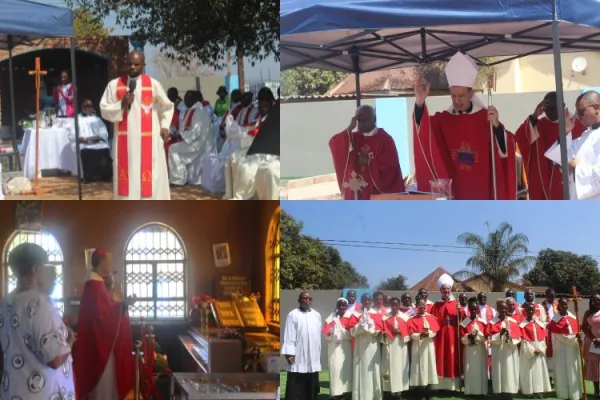 South Africa’s Blessed Benedict Daswa “model of courage, apostle of life”: Catholic Priest at Beatification Anniversary