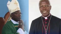 Late Archbishop Novatus Rugambwa. Credit: Radio Maria Tanzania