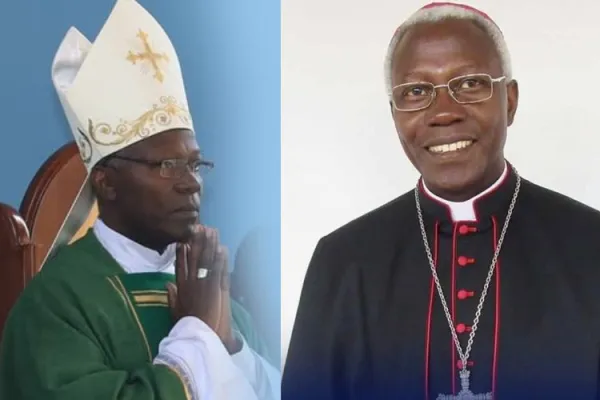 Tanzanian Vatican Diplomat Archbishop Rugambwa Dies at 67 after Serving as Apostolic Nuncio in Five Countries