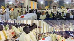 Credit: Catholic Diocese of Kenema