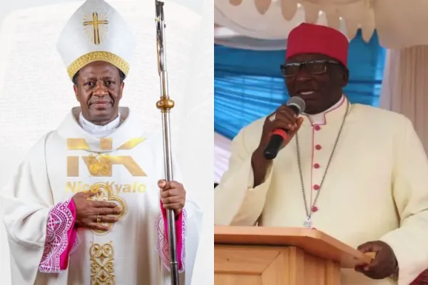 Auxiliary Bishop of Wote Diocese Appointed Apostolic Administrator of Same Kenyan Episcopal See with Local Ordinary