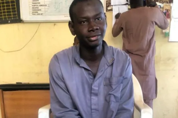 Christian Advocacy Group Hopes Court Hearing of Young Nigerian Will Overturn Country’s Blasphemy Laws