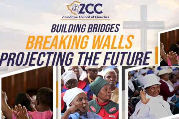 “Consider debt cancellation to alleviate the economic burden”: Christian Leaders in Zimbabwe