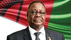 The President-elect of the Republic of Malawi, Prof. Arthur Peter Mutharika. Credit: Luntha TV