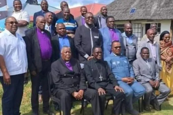 Christian Leaders in Zimbabwe Appeal to the International Community to Intervene in Escalating Global Wars