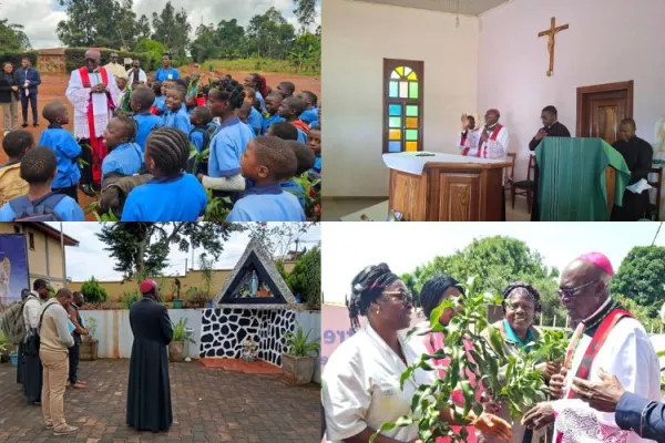 “People murmur… they want change”: Catholic Bishop Calls for Political Transition Ahead of Cameroon’s Presidential Elect