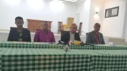 Members of the Council of Christian Churches in Madagascar (FFKM). Credit: FFKM