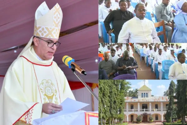 At Centenary Celebrations, Kipalapala Seminary in Tanzania Hailed for Forming “generations of Priests”