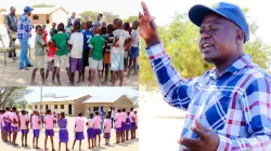 Credit: Catholic Diocese of Lodwar