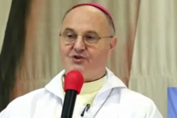 Dicastery for Culture and Education Secretary Urges Co-owned Catholic University in Kenya to Safeguard 40-Year Heritage