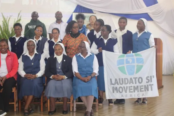 Kenyan Catholic Environmentalist Decries East African Leaders’ “scary silence” on Crude Oil Pipeline Project