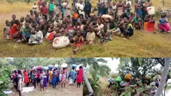 Credit: Catholic Diocese of Tombura-Yambio (CDTY)