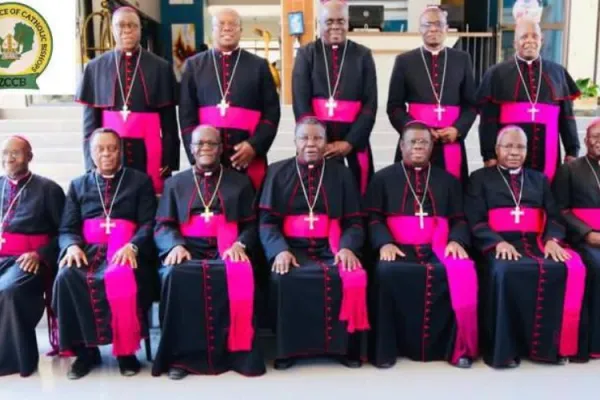 Catholic Bishops in Zambia Disapprove Revised Bill on Constitutional Amendment, Call for “genuinely inclusive process”