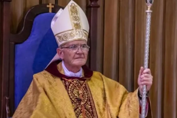 “Deeply abhorrent”: Cardinal Brislin Denounces Denial of Health, Education Access to Non-South Africans