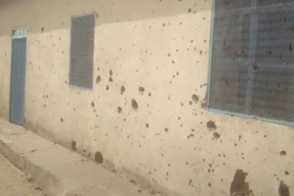 Civilians Under Siege in Sudan’s El Fasher Town, Catholic Entities among Over 100 Calling for Their Protection