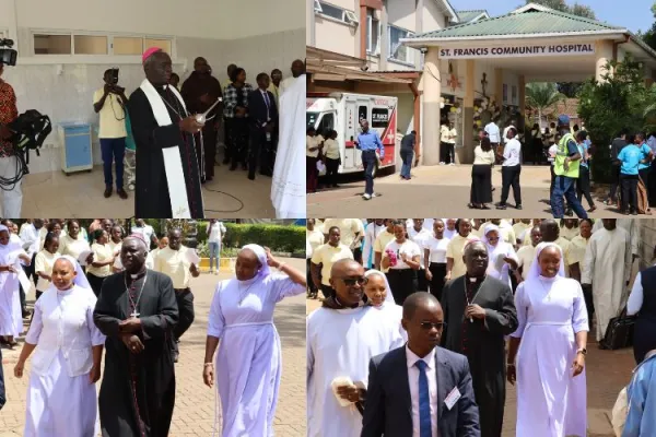 St. Francis Community Hospital in Nairobi Set to Launch Medical College: Official