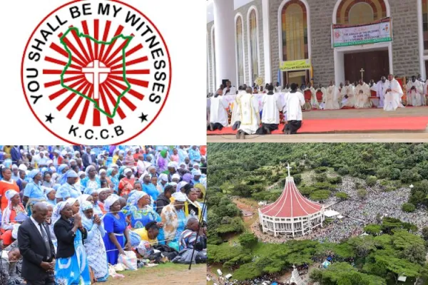 Wine for Holy Mass in Kenya Required to Bear Catholic Bishops’ “coat of arms”
