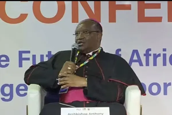 Catholic Church “most trusted in Kenya”, Archbishop Says, Cautions against “greedy” Collaborators Hurting Trust