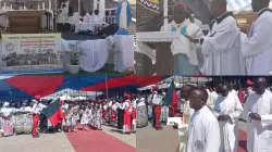 Credit: Catholic Archdiocese of Ndola