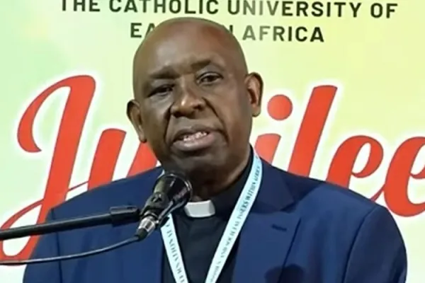 Women Urged to “midwife” New Generation to Transform Africa’s Political Landscape at International Bible Conference