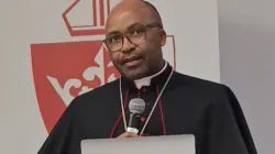 Bishop Thulani Victor Mbuyisa. Credit: SACBC