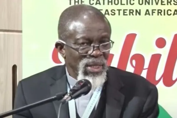 Scholars Urged to Engage Perspectives beyond Theology in Addressing Social and Cultural Issues in Africa