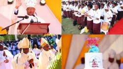 Credit: Radio Maria Kisumu