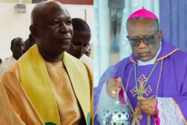 He’s “unreachable on his phone”: Catholic Archbishop in Tanzania Appeals for Assistance in Locating Missing Priest