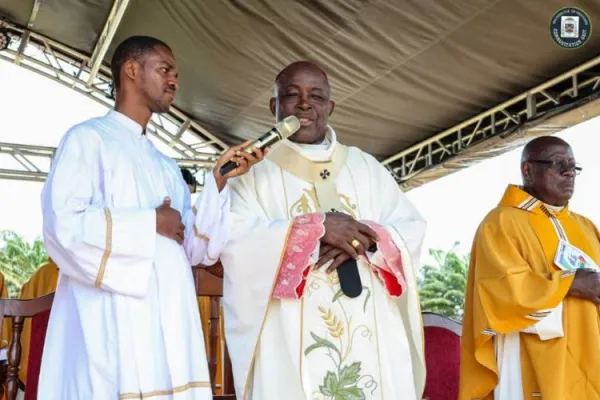 Archbishop of Freetown Calls for Dialogue as City Council Forms Burial Team for Victims of “Kush” Drug Crisis