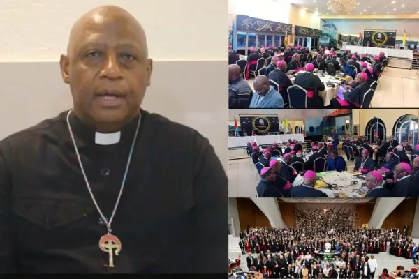 Let’s Promote Artisanal Mining in South Africa to Curb Illegal Practices: Catholic Bishop