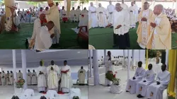 Credit: Catholic Diocese of Xai Xai/Diocese of Benguela i