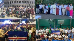 Credit: Deacon Daniel Vaz