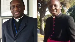 Mons. Eric Soviguidi, appointed Apostolic Nuncio to Burkina Faso on 15 August 2025. Credit: CEBN