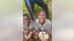 Credit: Catholic Diocese of Auchi