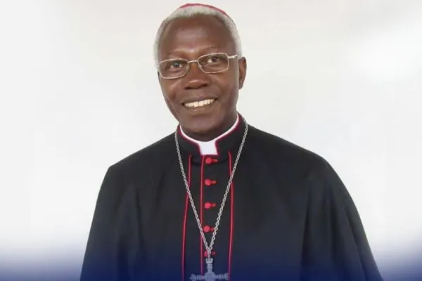 Apostolic Nuncio Eulogized for Simplicity, Courage amid “difficulties” in Angola and São Tomé and Príncipe