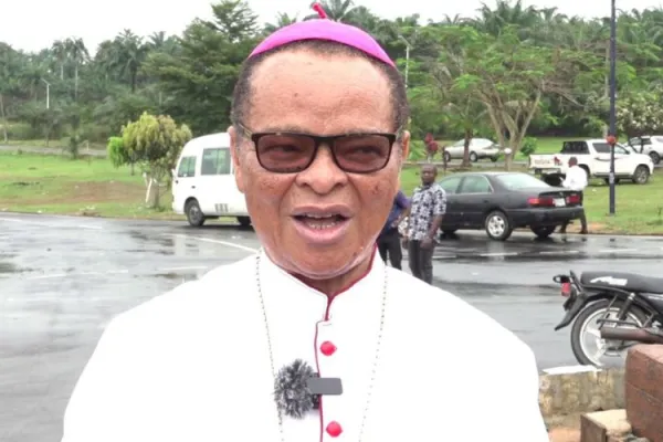 Nigerian Catholic Archbishop Concerned about Rising Trend of Women Exploitation in “fertility” Clinics