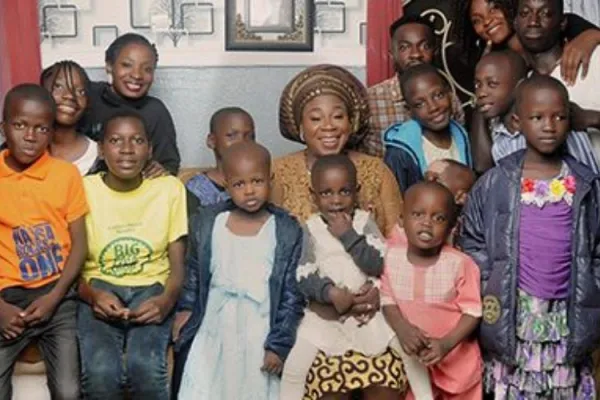 UK-Based Christian Rights Group Calls for Immediate Return of 16 Children Seized from Nigerian Orphanage